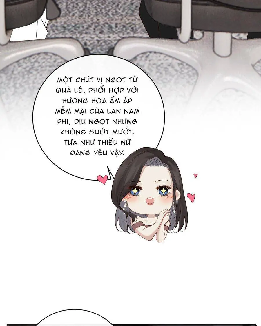 Người Tình Nguy Hiểm Nettruyen ZZZ Chương 5 Page 59