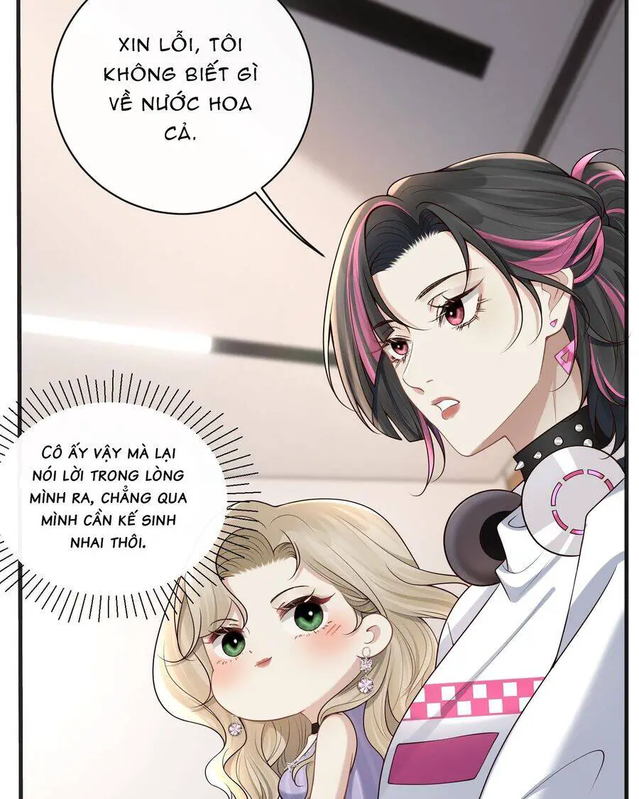 Người Tình Nguy Hiểm Nettruyen ZZZ Chương 5 Page 60