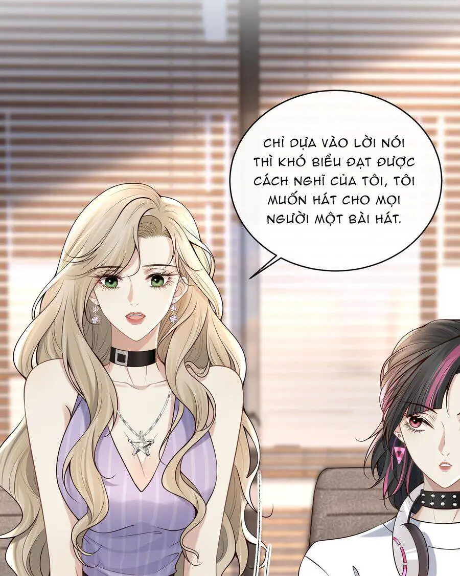 Người Tình Nguy Hiểm Nettruyen ZZZ Chương 5 Page 64