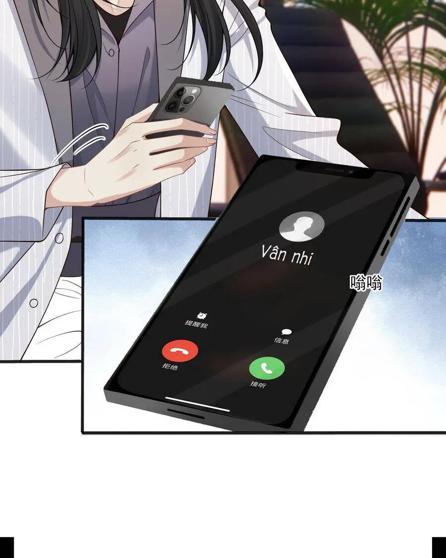 Người Tình Nguy Hiểm Nettruyen ZZZ Chương 5 Page 74