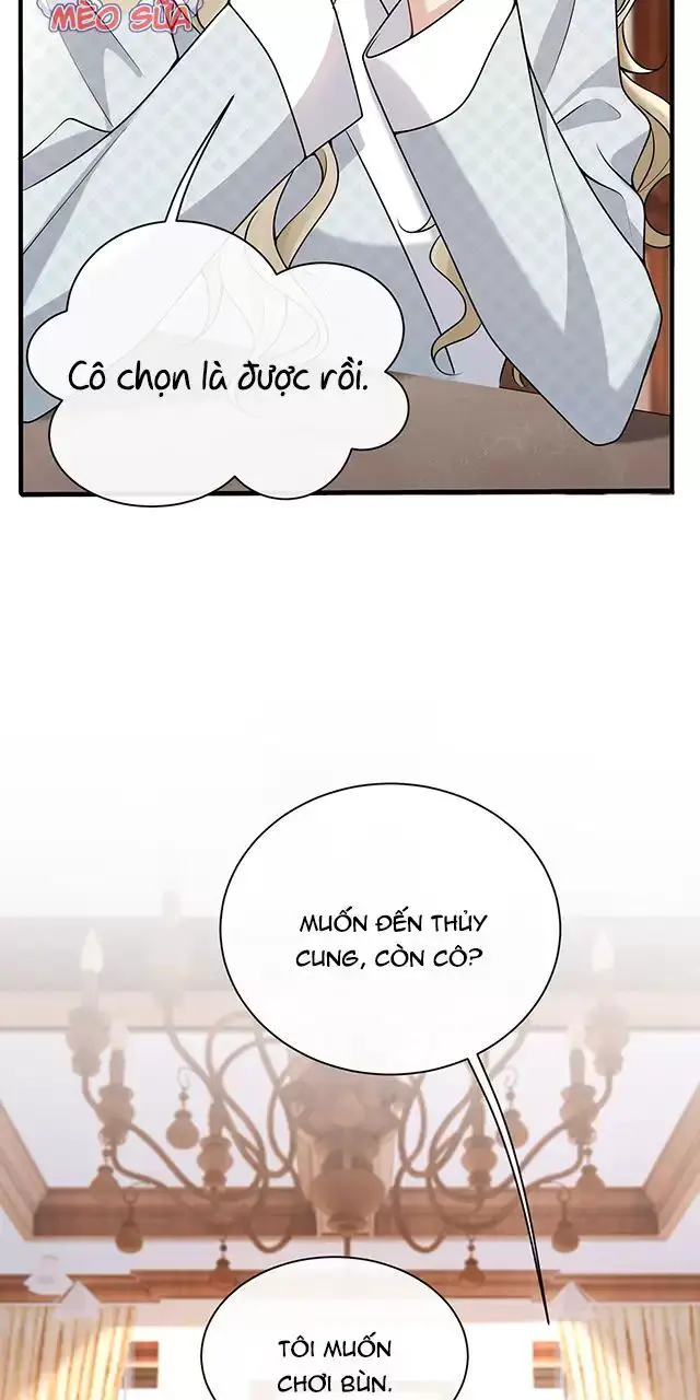 Người Tình Nguy Hiểm Nettruyen ZZZ Chương 17 Page 29
