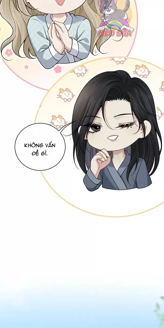 Người Tình Nguy Hiểm Nettruyen ZZZ Chương 17 Page 31