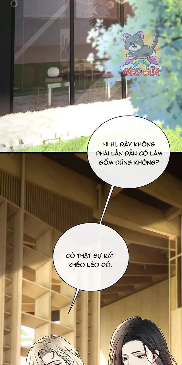 Người Tình Nguy Hiểm Nettruyen ZZZ Chương 17 Page 33