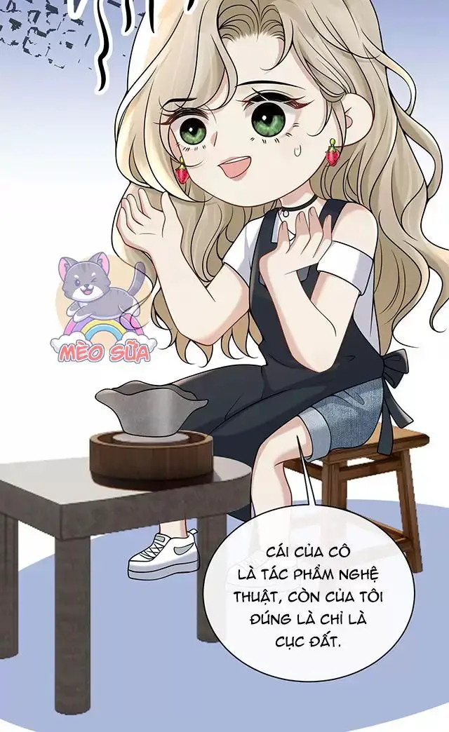 Người Tình Nguy Hiểm Nettruyen ZZZ Chương 17 Page 35