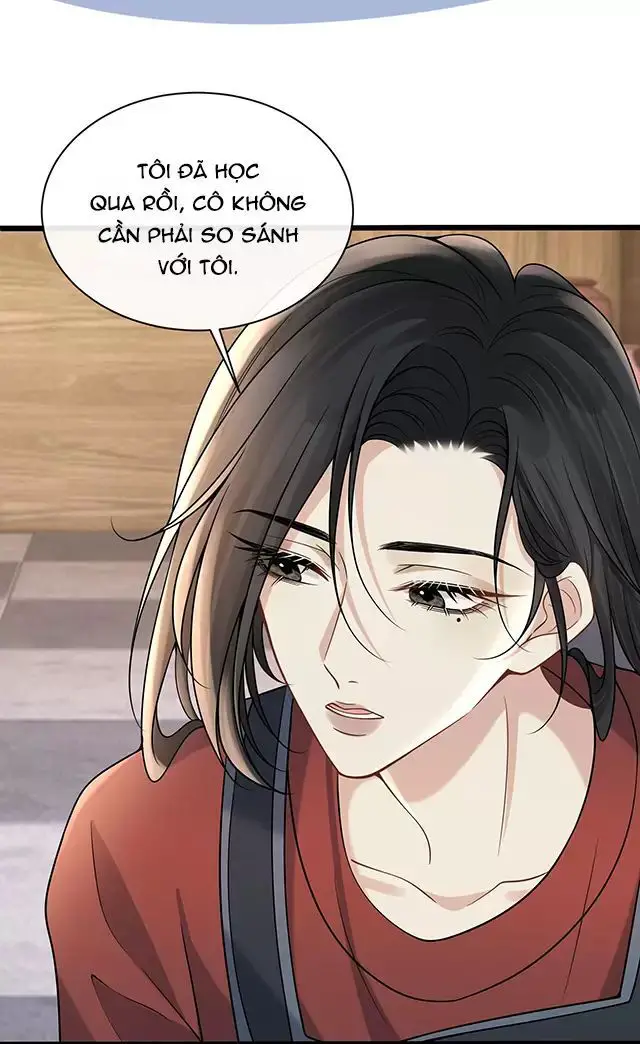 Người Tình Nguy Hiểm Nettruyen ZZZ Chương 17 Page 36