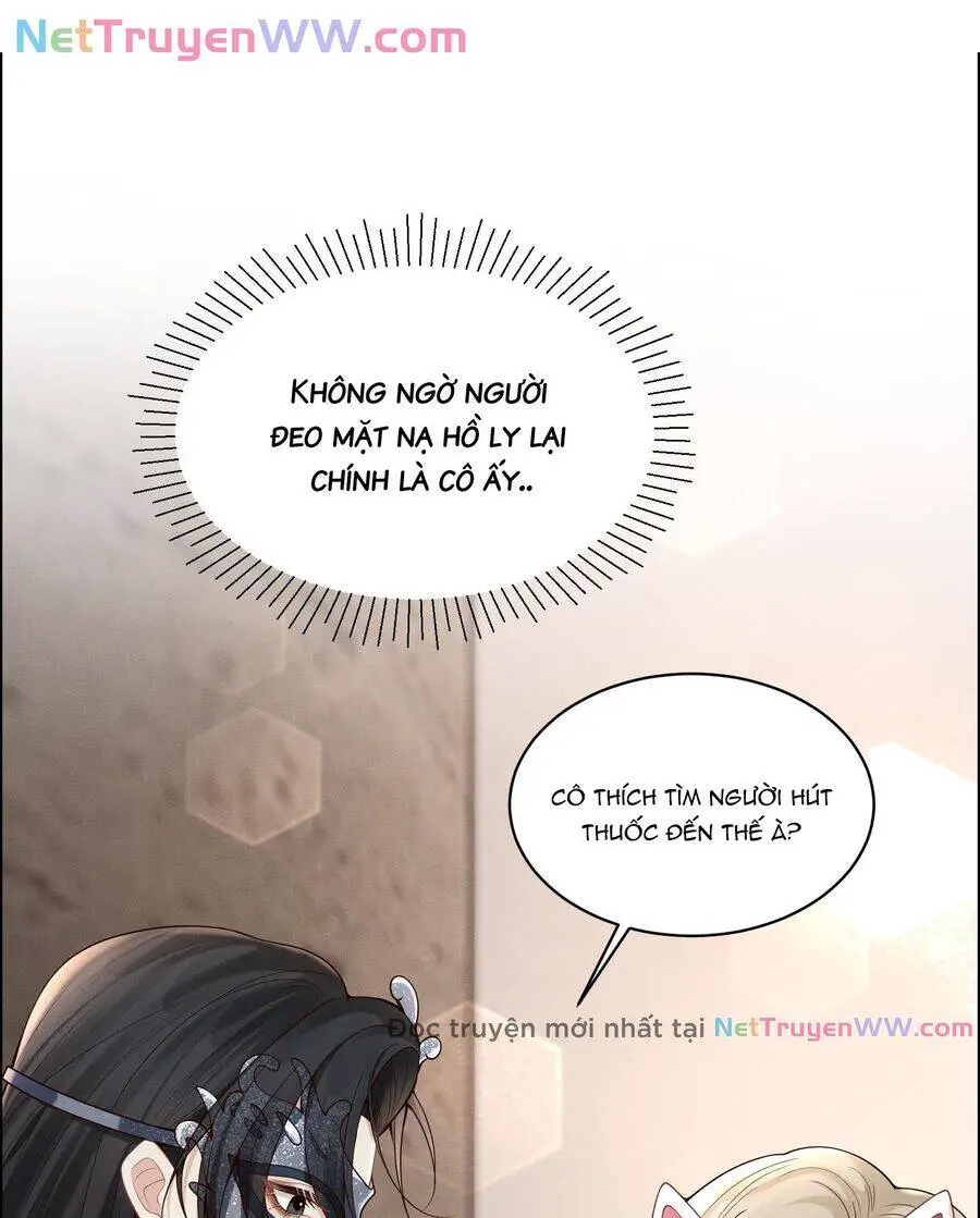 Người Tình Nguy Hiểm Nettruyen ZZZ Chương 3 Page 3