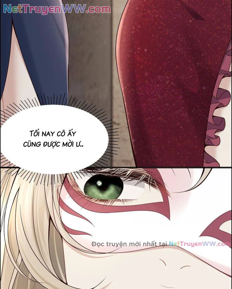 Người Tình Nguy Hiểm Nettruyen ZZZ Chương 3 Page 5