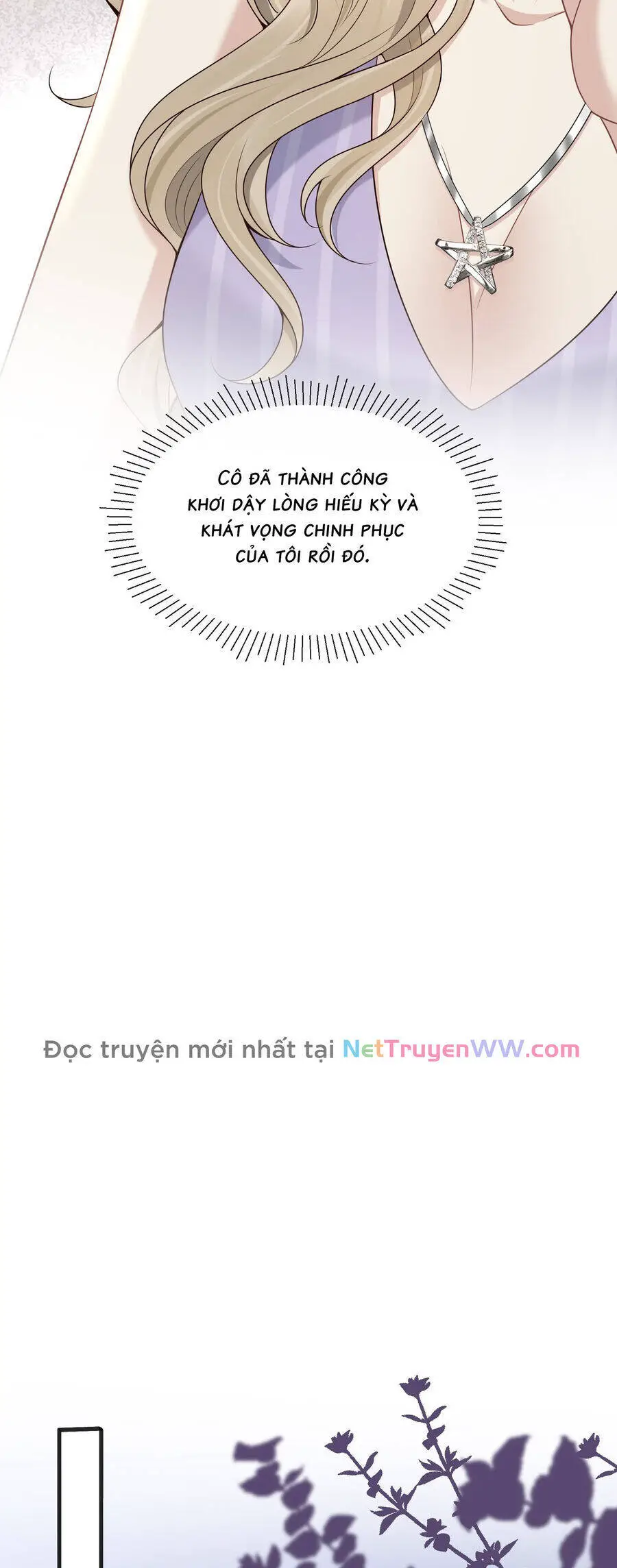 Người Tình Nguy Hiểm Nettruyen ZZZ Chương 7 Page 29