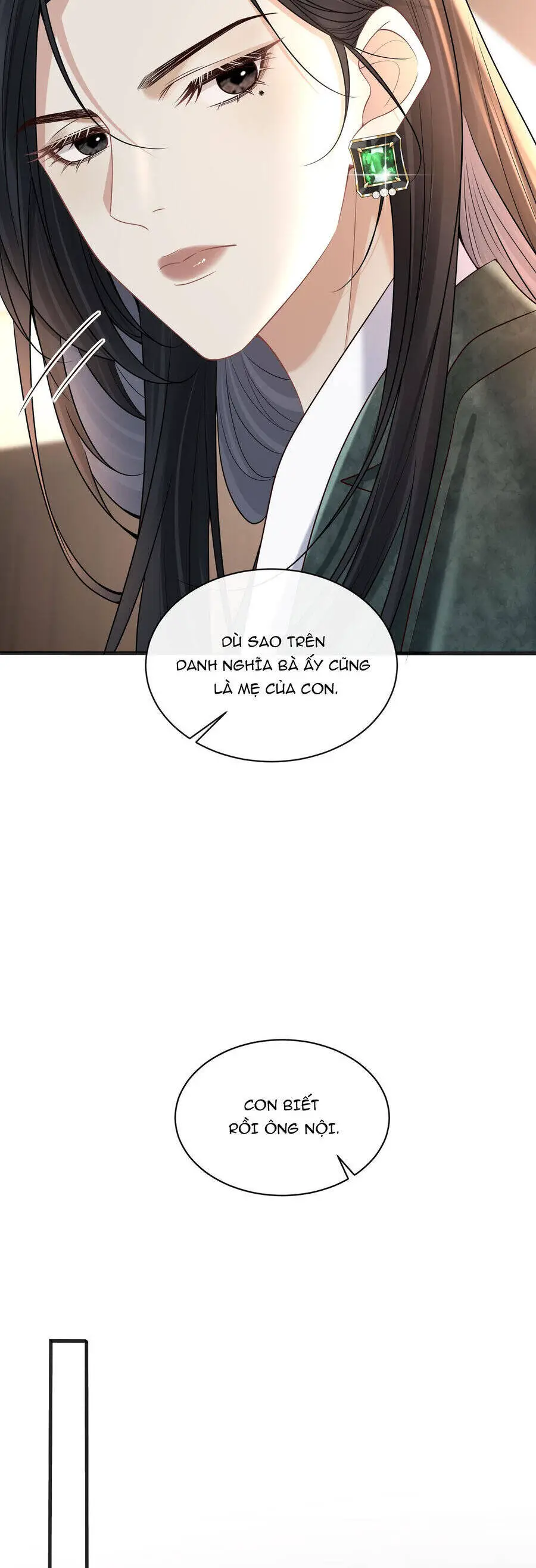 Người Tình Nguy Hiểm Nettruyen ZZZ Chương 9 Page 11