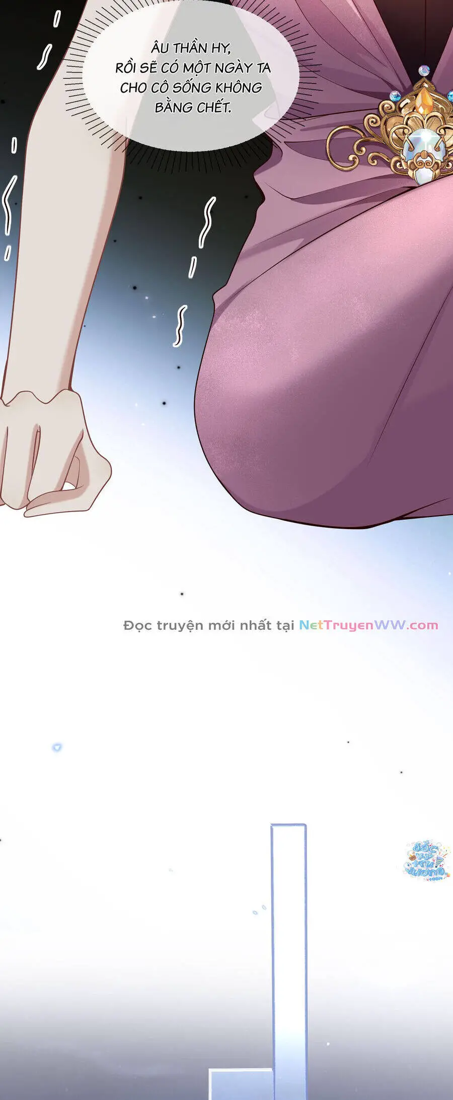 Người Tình Nguy Hiểm Nettruyen ZZZ Chương 9 Page 19
