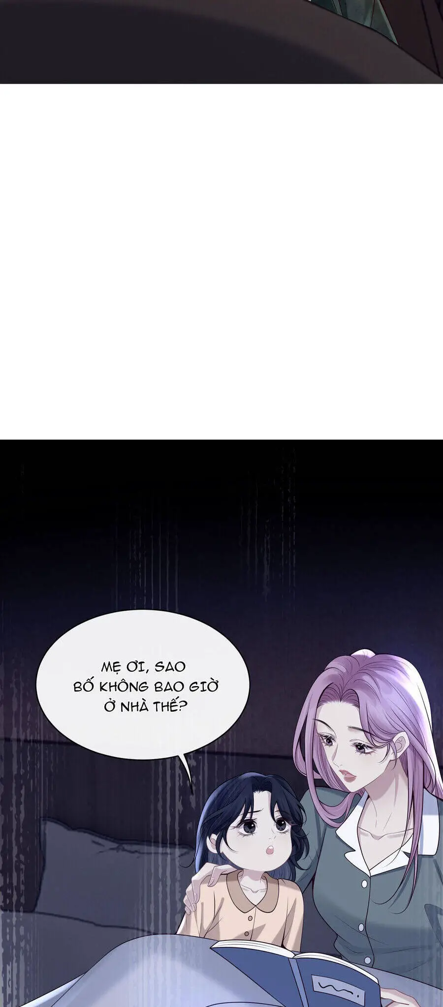 Người Tình Nguy Hiểm Nettruyen ZZZ Chương 9 Page 22