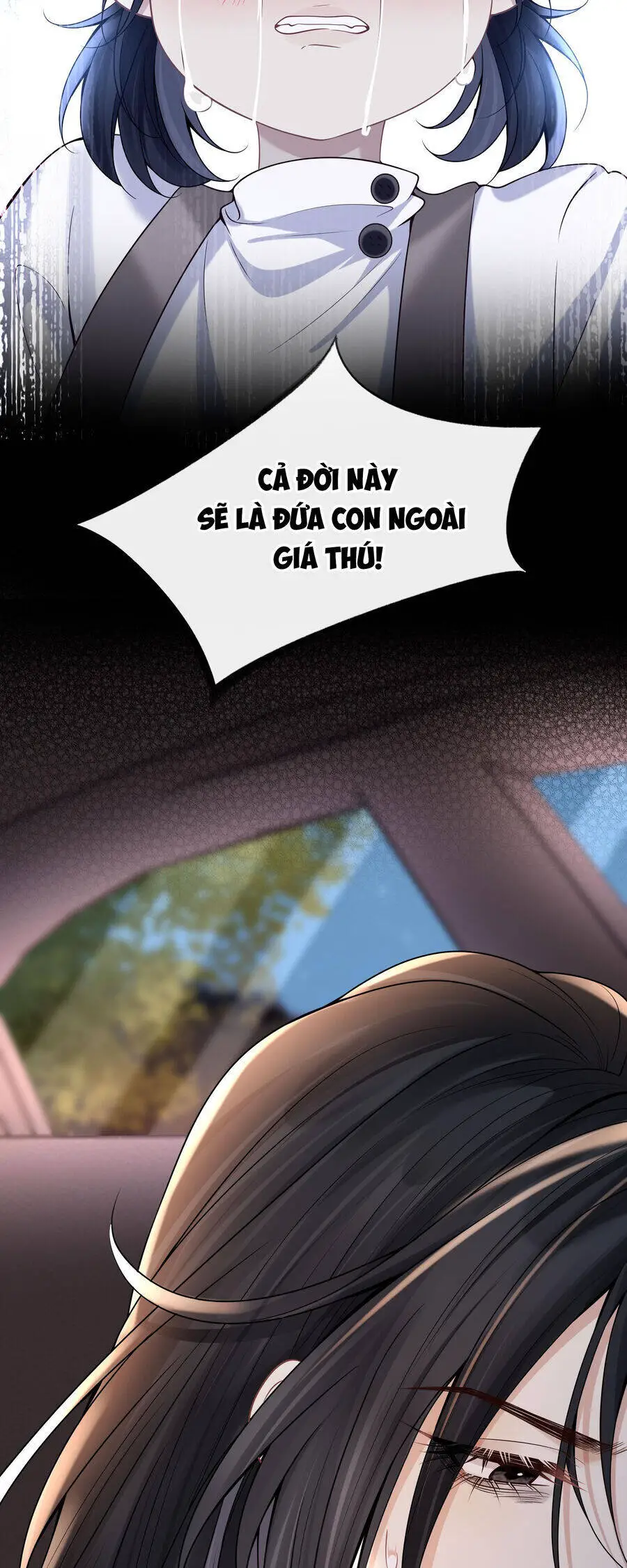 Người Tình Nguy Hiểm Nettruyen ZZZ Chương 9 Page 29