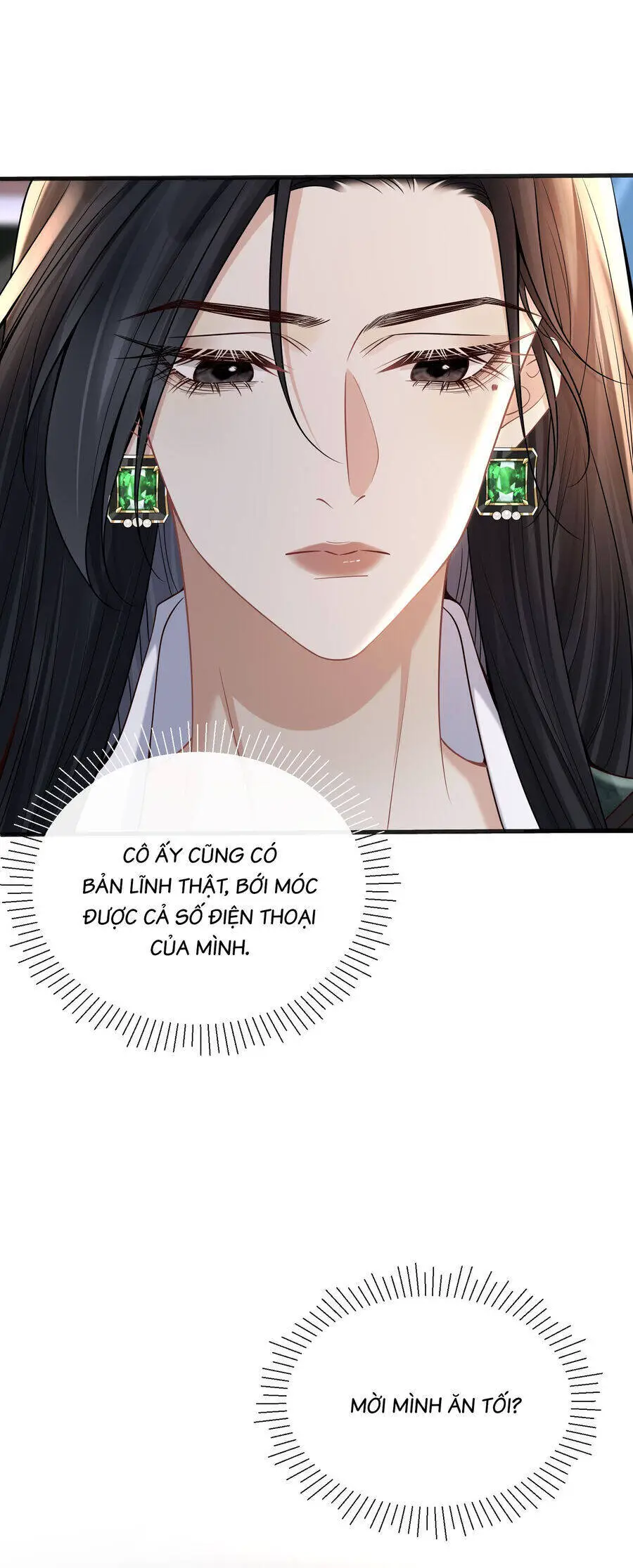 Người Tình Nguy Hiểm Nettruyen ZZZ Chương 9 Page 32