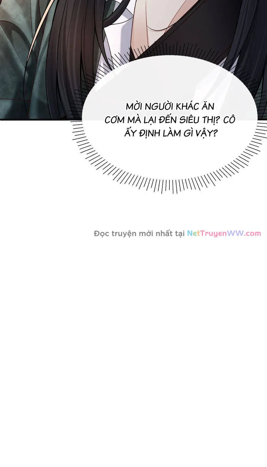 Người Tình Nguy Hiểm Nettruyen ZZZ Chương 9 Page 37