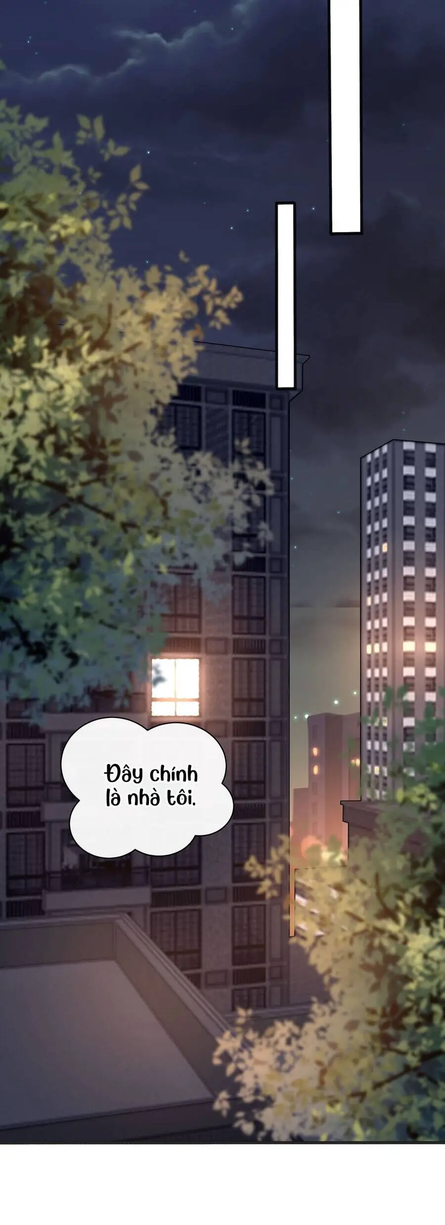 Người Tình Nguy Hiểm Nettruyen ZZZ Chương 10 Page 27