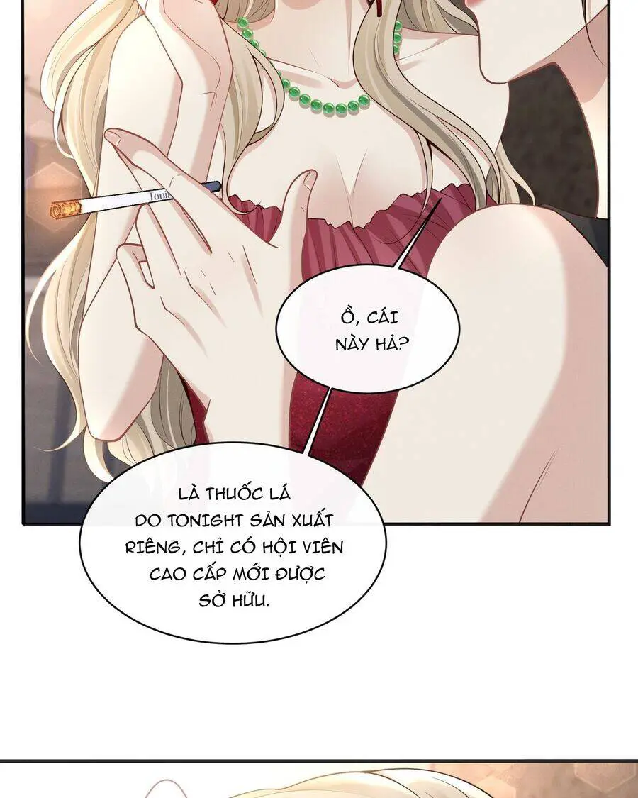 Người Tình Nguy Hiểm Nettruyen ZZZ Chương 2 Page 76