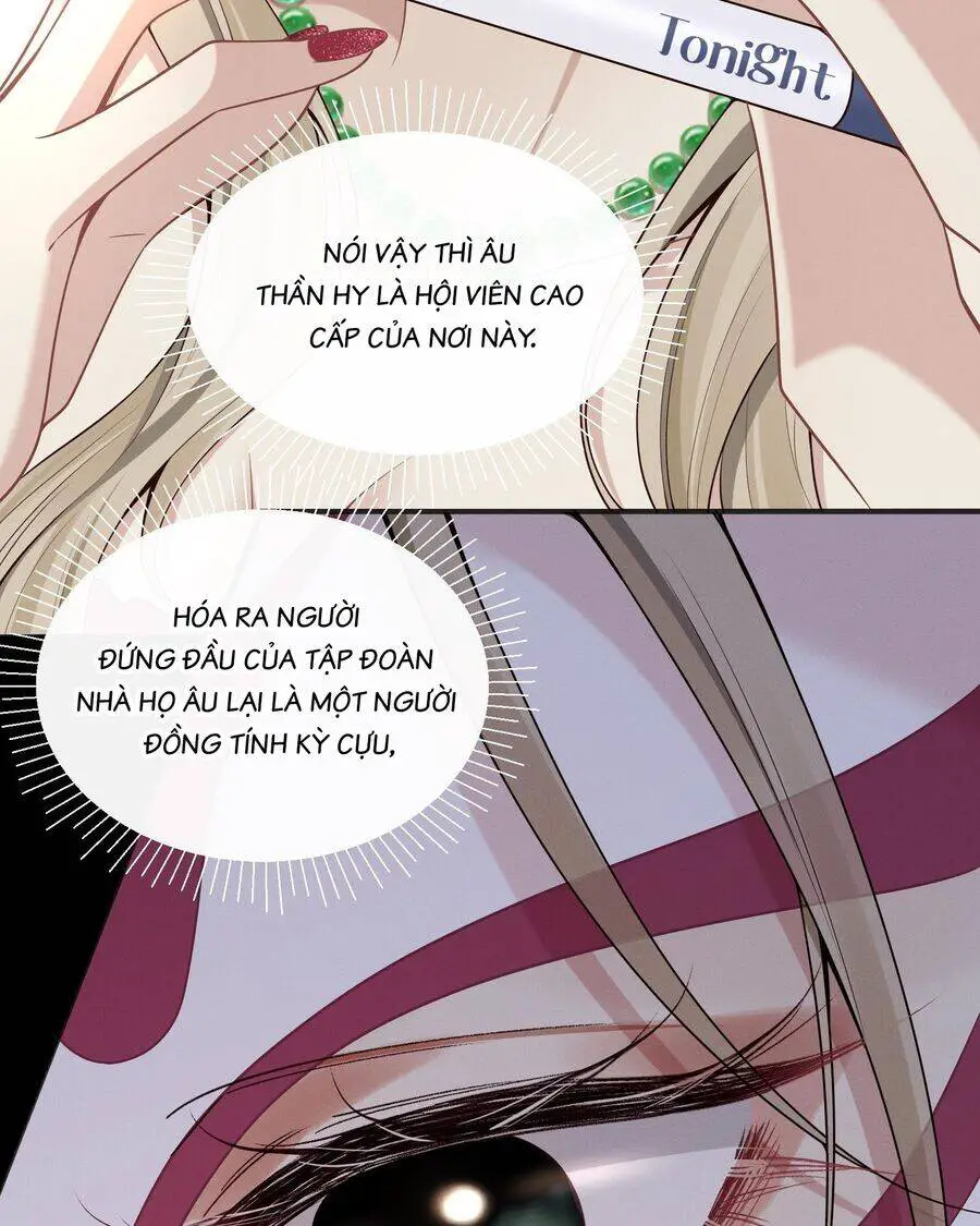 Người Tình Nguy Hiểm Nettruyen ZZZ Chương 2 Page 78