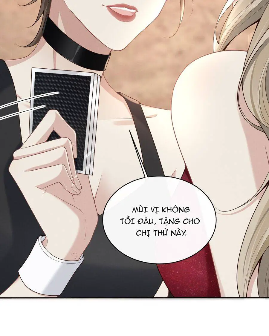 Người Tình Nguy Hiểm Nettruyen ZZZ Chương 2 Page 81
