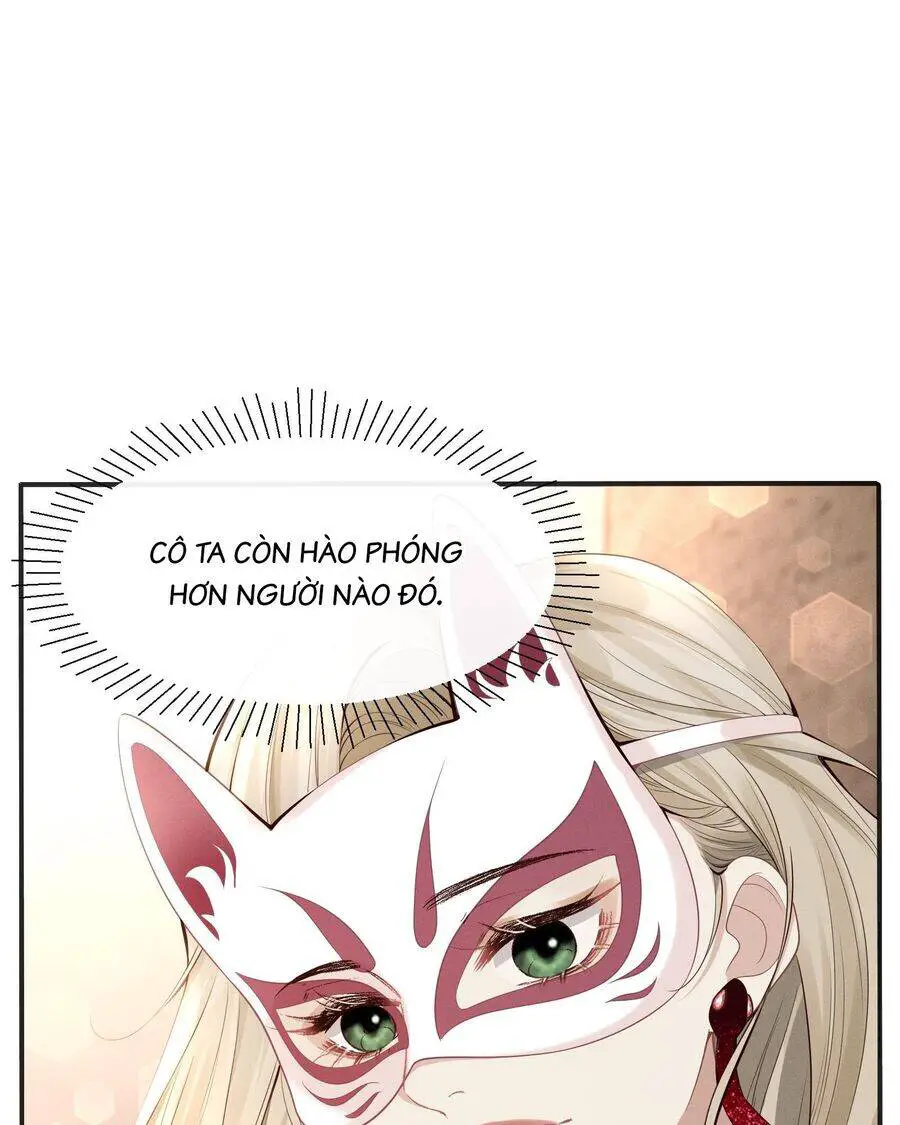 Người Tình Nguy Hiểm Nettruyen ZZZ Chương 2 Page 82