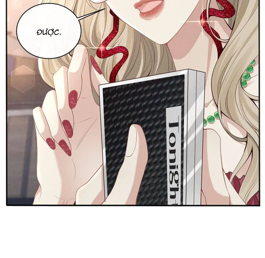 Người Tình Nguy Hiểm Nettruyen ZZZ Chương 2 Page 83