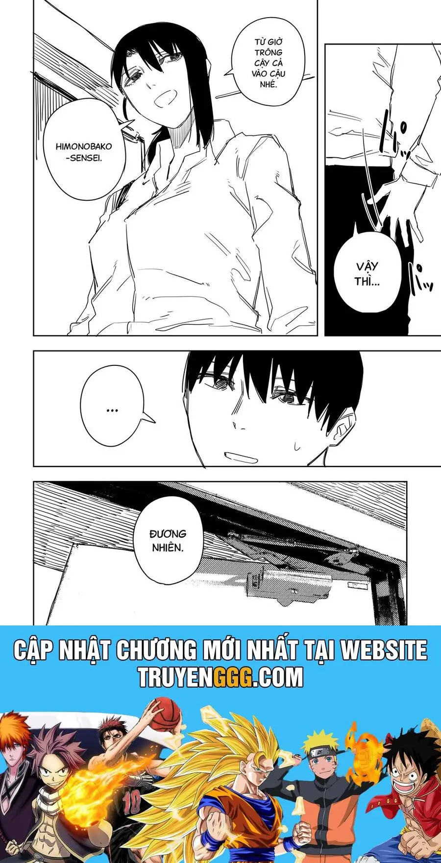 Cô Nàng Người Ý Và Cuộc Sống Tự Do Nettruyen ZZZ Chương 51 Page 8