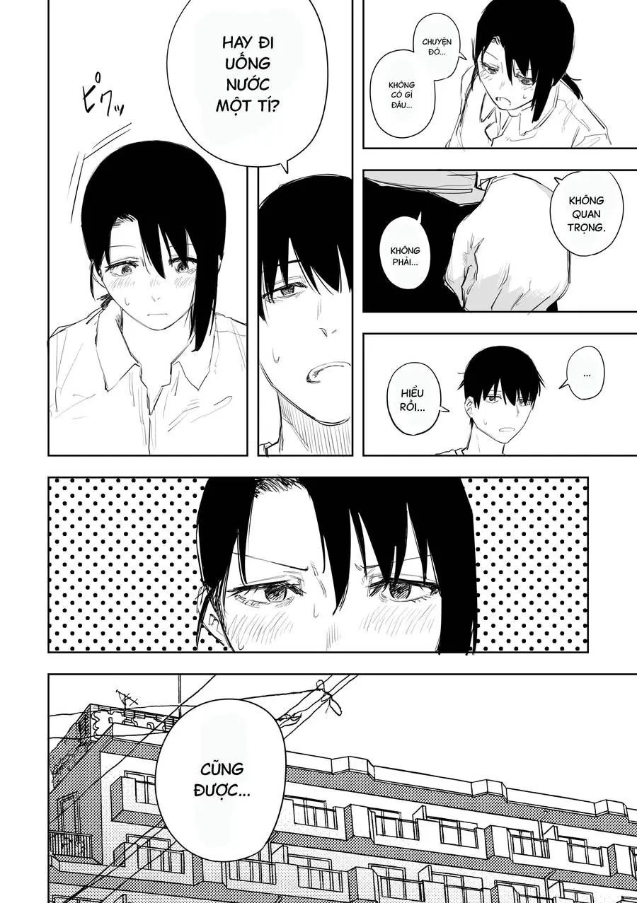 Cô Nàng Người Ý Và Cuộc Sống Tự Do Nettruyen ZZZ Chương 48 Page 5