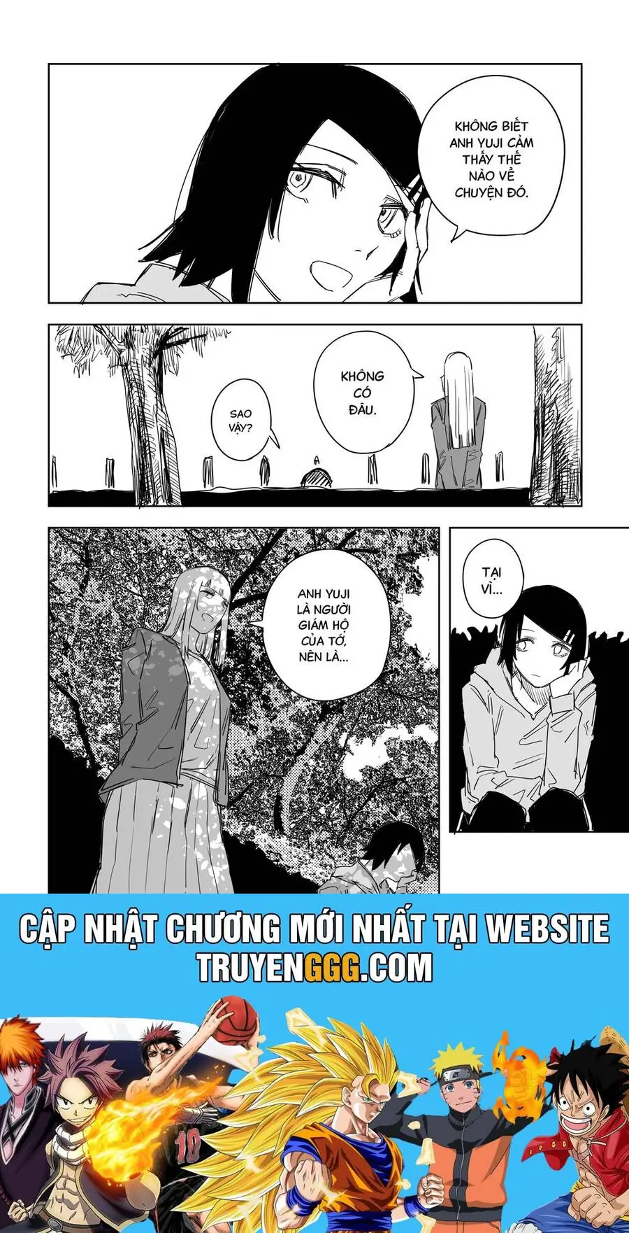 Cô Nàng Người Ý Và Cuộc Sống Tự Do Nettruyen ZZZ Chương 50 Page 5