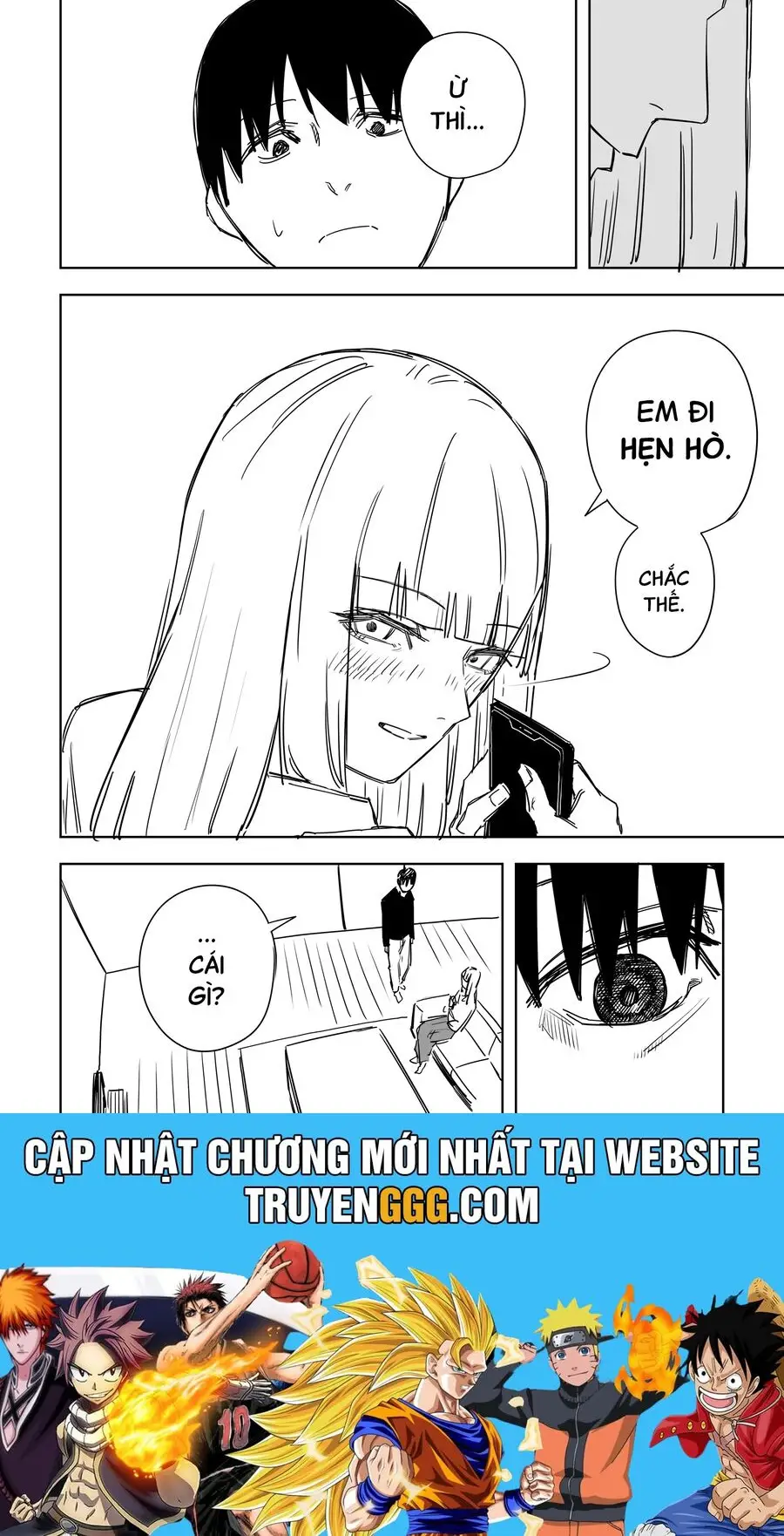 Cô Nàng Người Ý Và Cuộc Sống Tự Do Nettruyen ZZZ Chương 54 Page 9