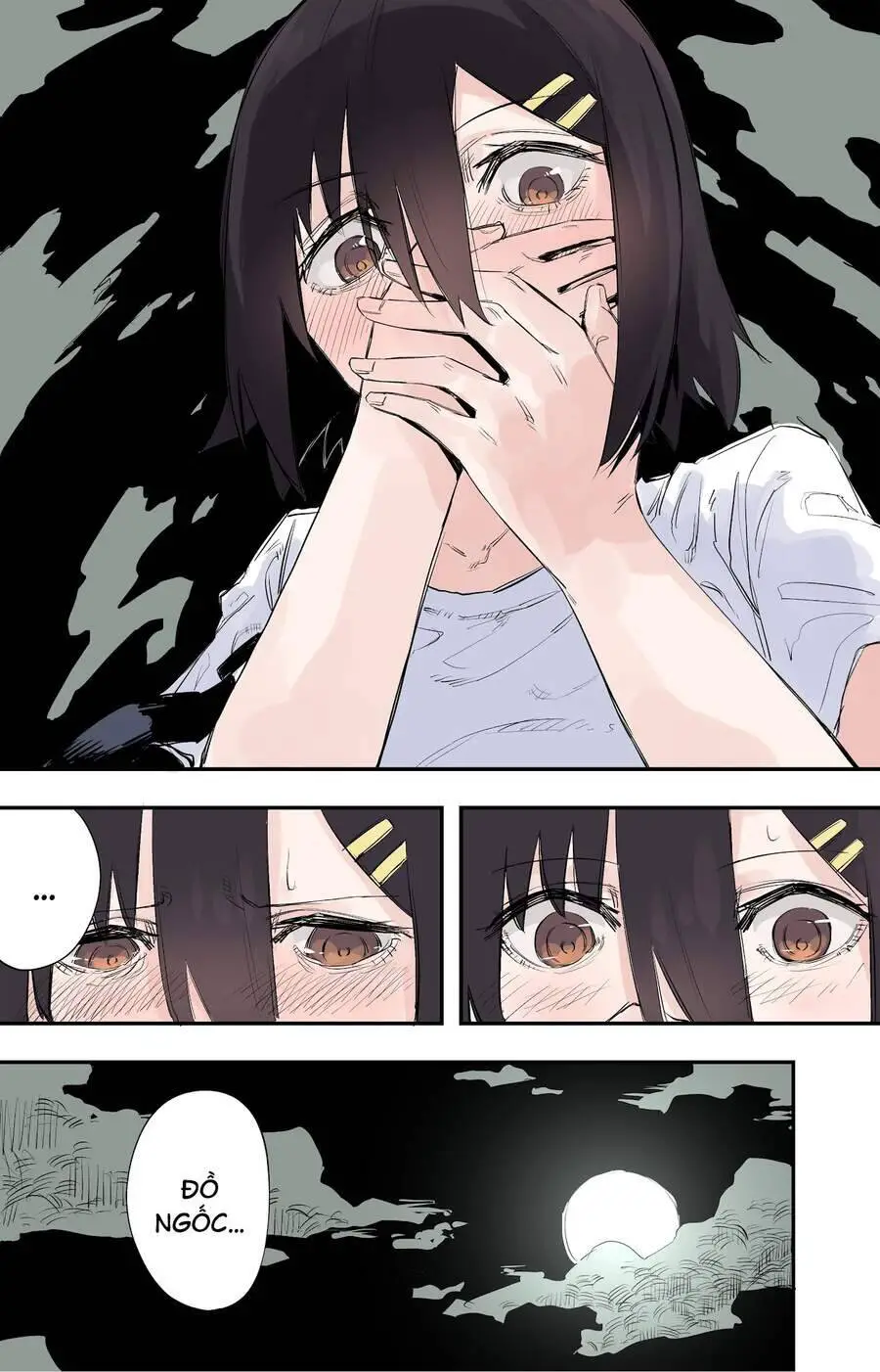Cô Nàng Người Ý Và Cuộc Sống Tự Do Nettruyen ZZZ Chương 22 Page 5