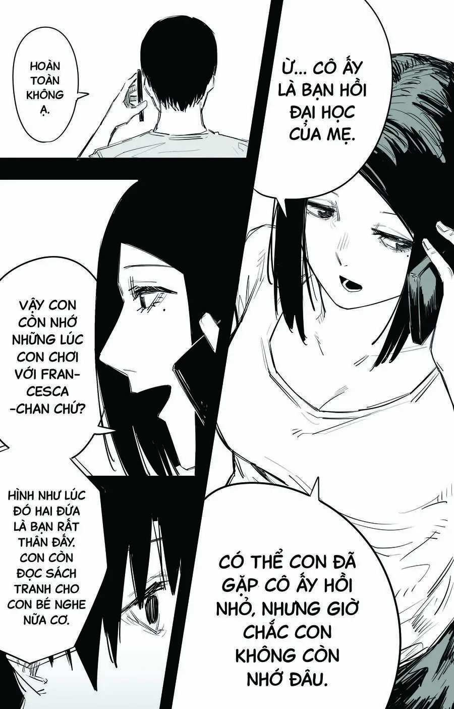 Cô Nàng Người Ý Và Cuộc Sống Tự Do Nettruyen ZZZ Chương 28 Page 3