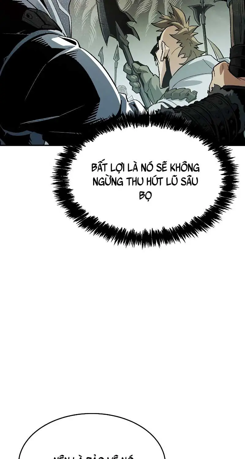 Độc Cô Tử Linh Sư Nettruyen ZZZ Chương 150 Page 72