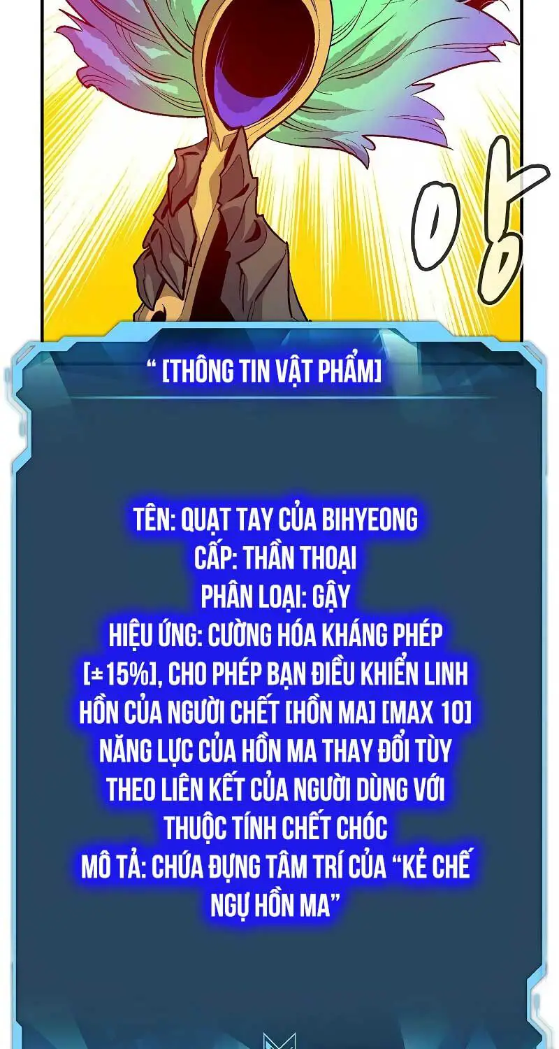 Độc Cô Tử Linh Sư Nettruyen ZZZ Chương 149 Page 15