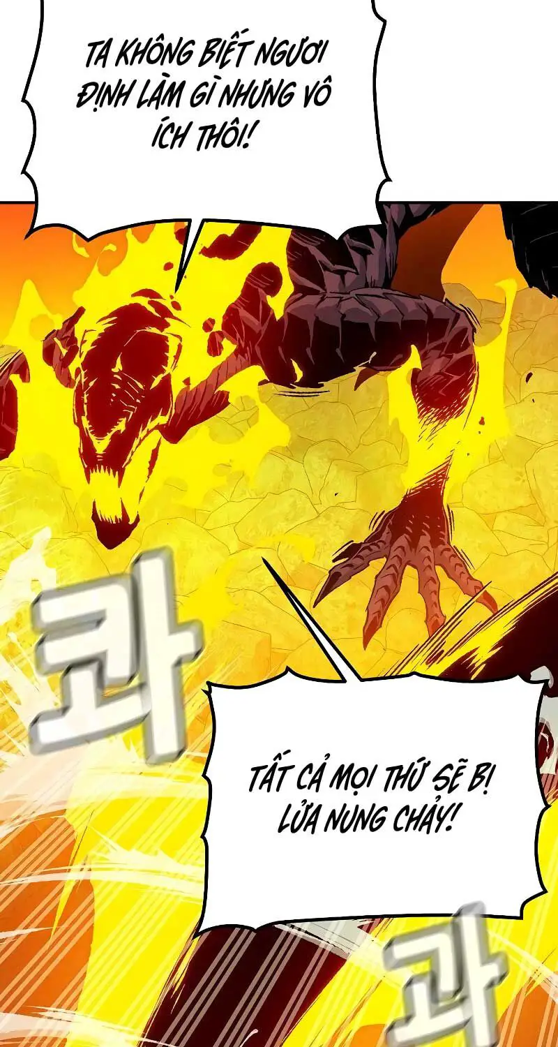 Độc Cô Tử Linh Sư Nettruyen ZZZ Chương 149 Page 26