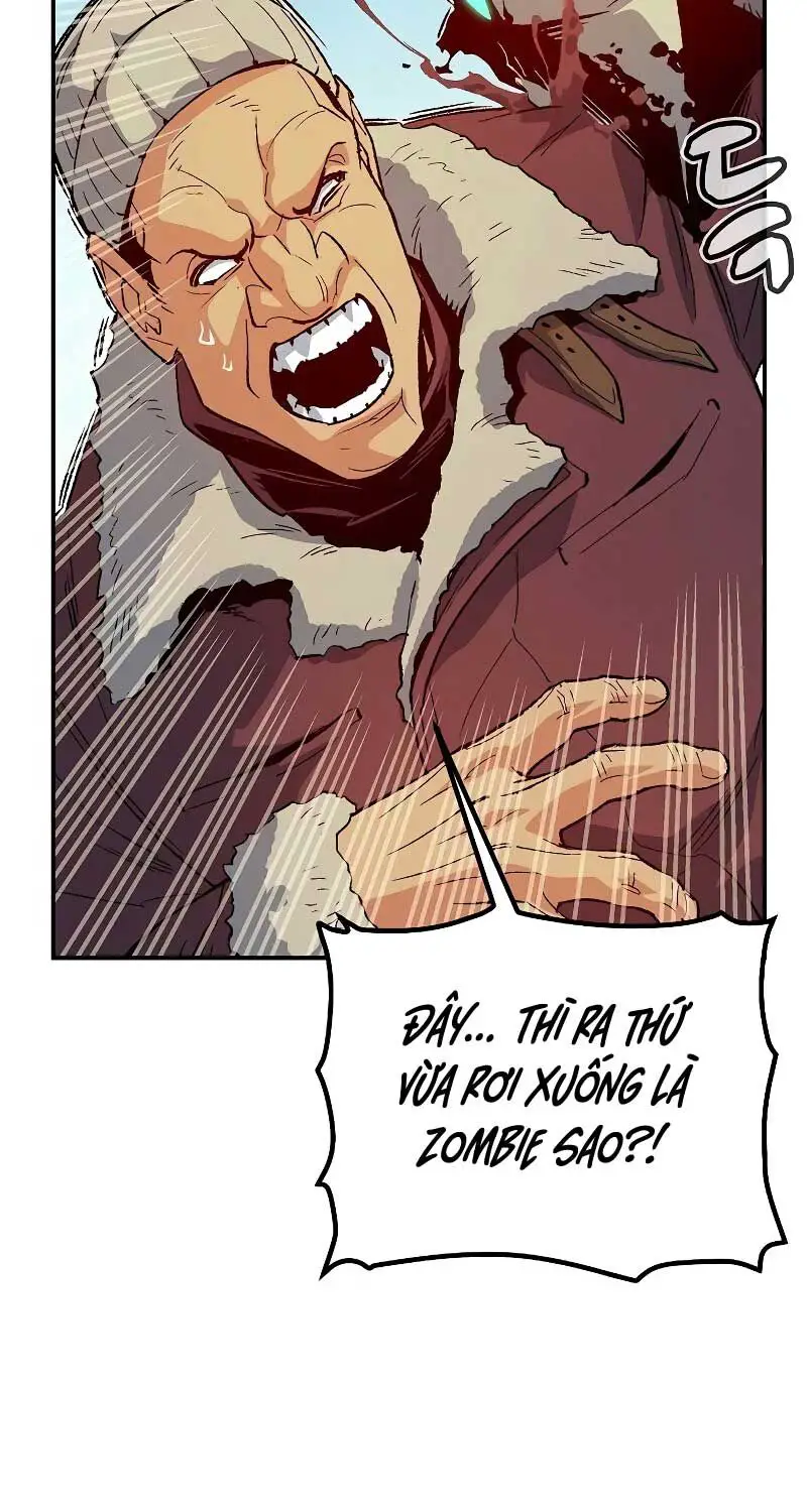 Độc Cô Tử Linh Sư Nettruyen ZZZ Chương 153 Page 39