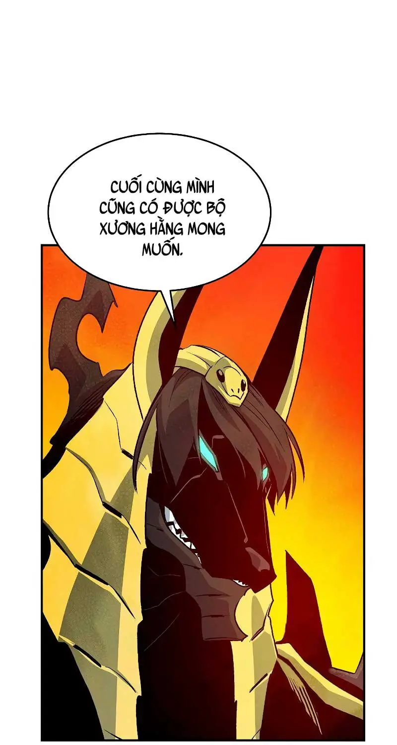 Độc Cô Tử Linh Sư Nettruyen ZZZ Chương 153 Page 60
