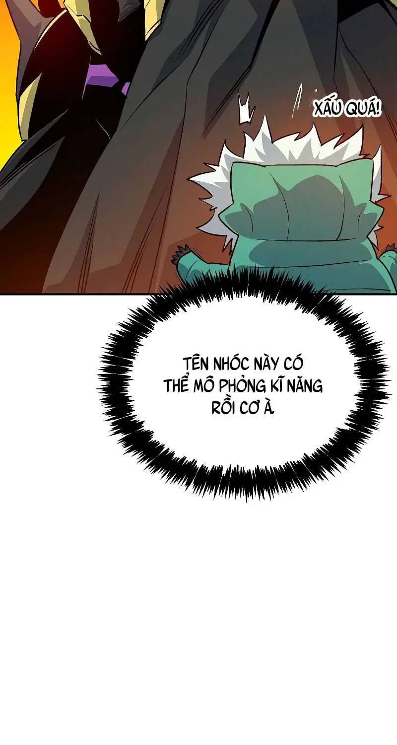 Độc Cô Tử Linh Sư Nettruyen ZZZ Chương 153 Page 91