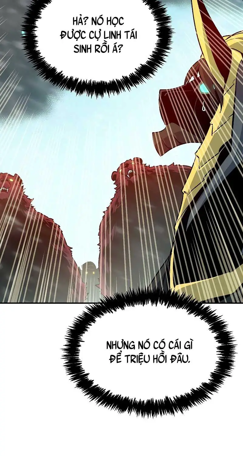 Độc Cô Tử Linh Sư Nettruyen ZZZ Chương 153 Page 106