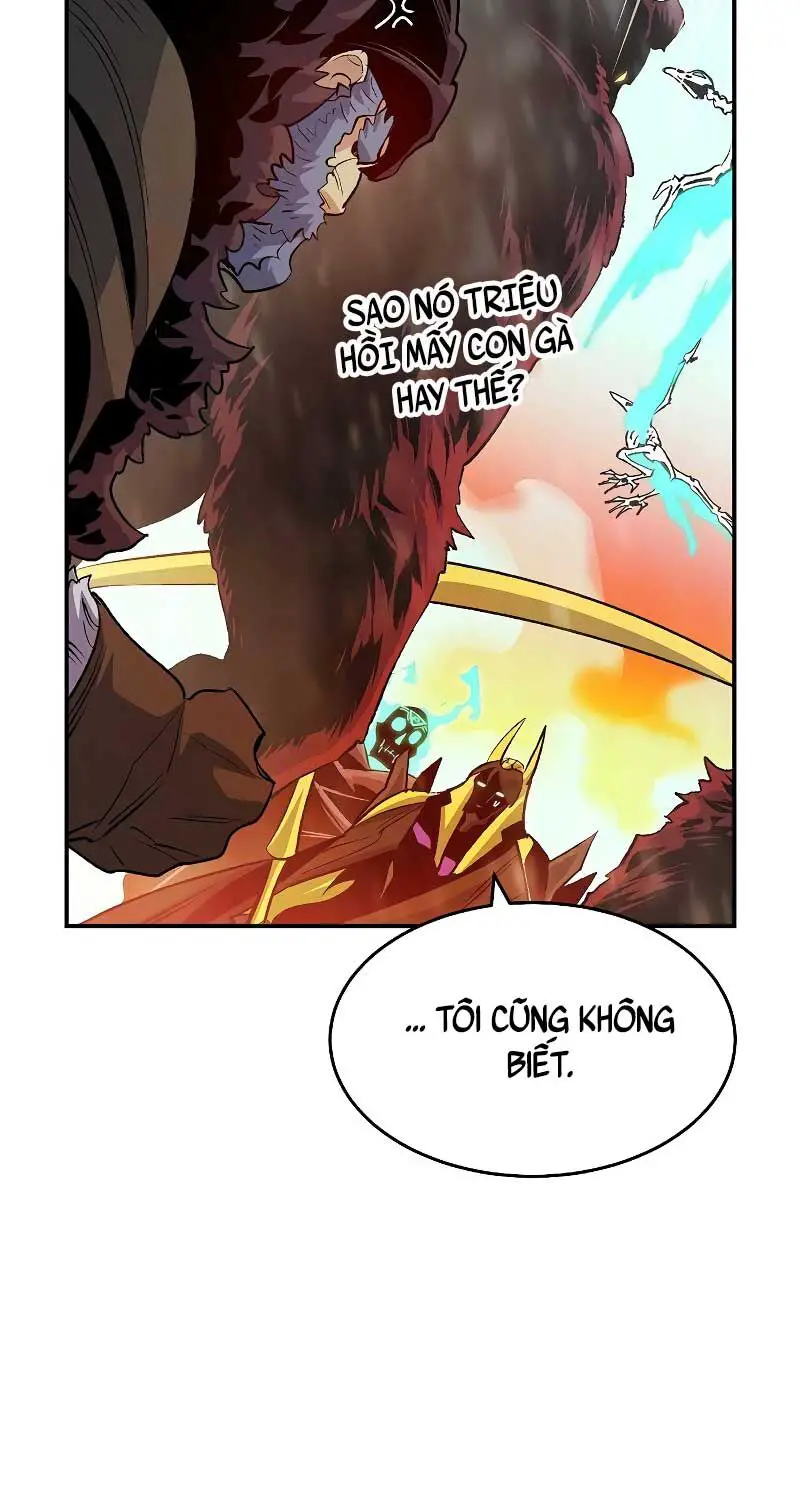Độc Cô Tử Linh Sư Nettruyen ZZZ Chương 153 Page 109