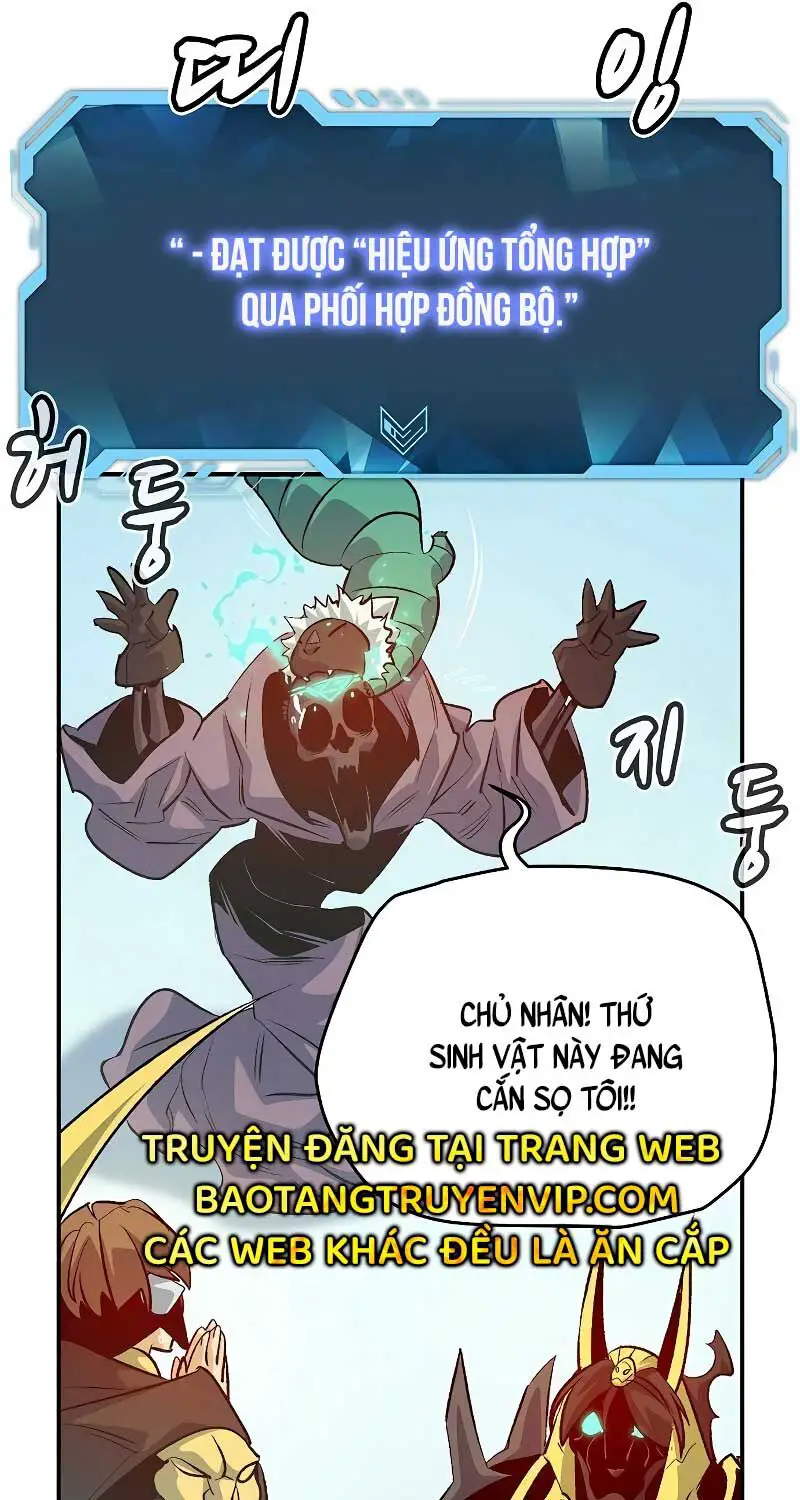 Độc Cô Tử Linh Sư Nettruyen ZZZ Chương 153 Page 114