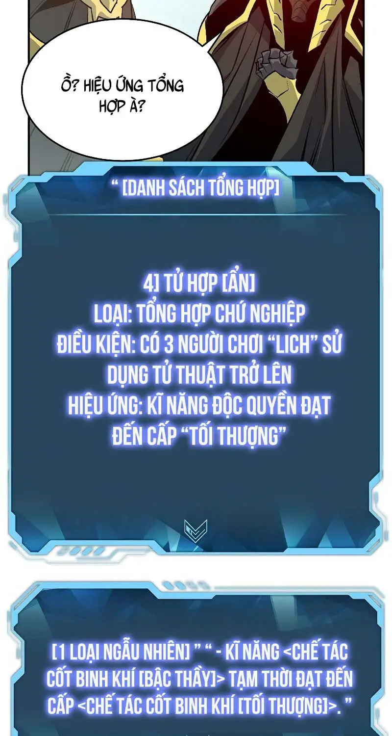 Độc Cô Tử Linh Sư Nettruyen ZZZ Chương 153 Page 115