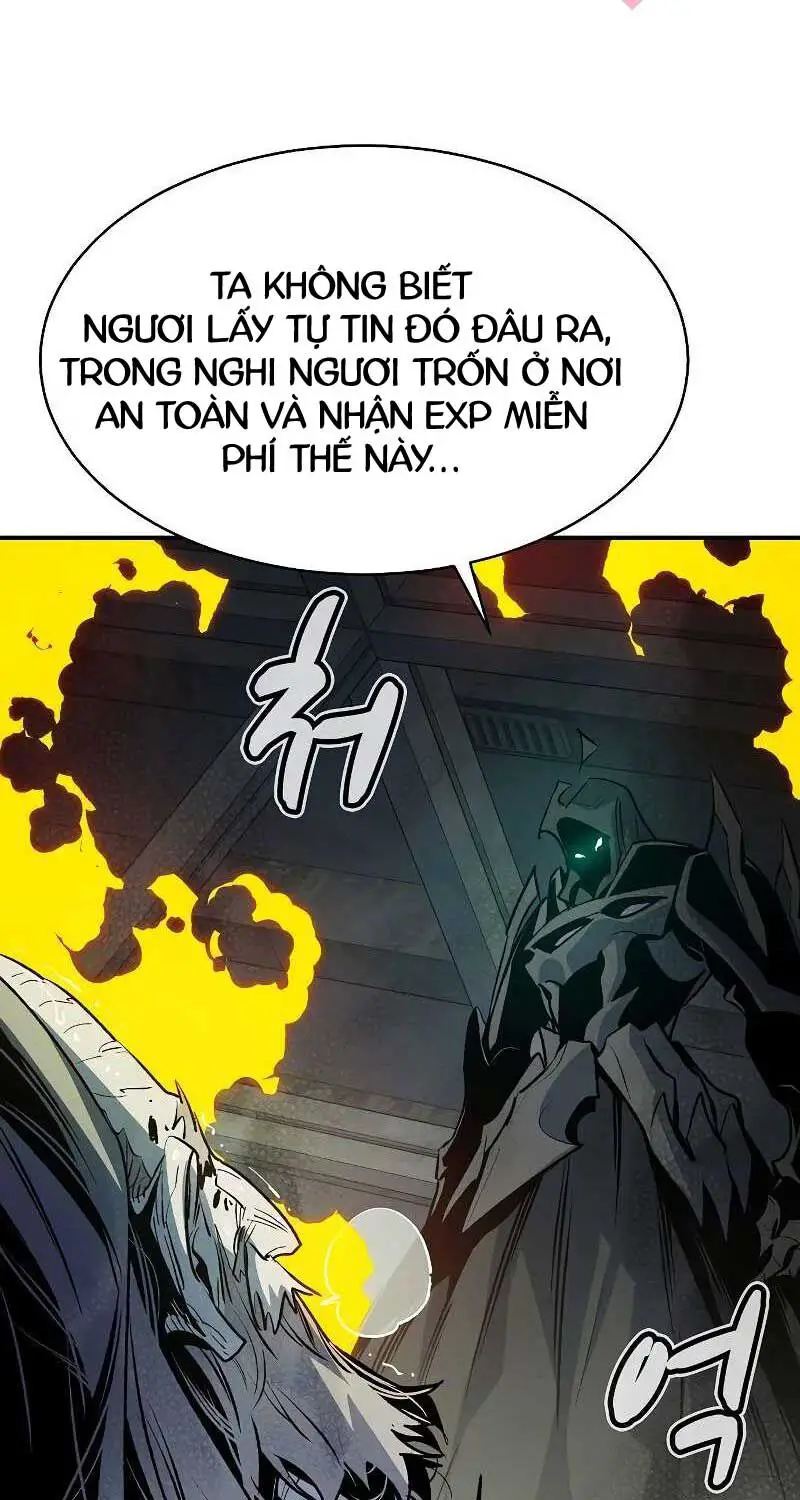 Độc Cô Tử Linh Sư Nettruyen ZZZ Chương 142 Page 98