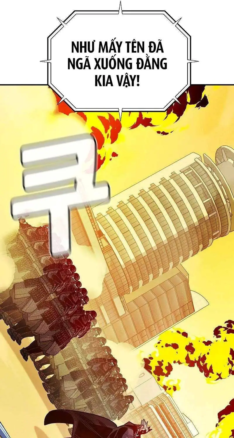 Độc Cô Tử Linh Sư Nettruyen ZZZ Chương 129 Page 16
