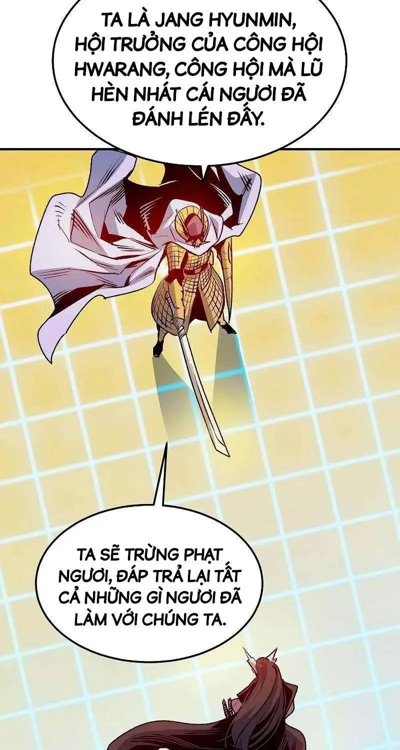 Độc Cô Tử Linh Sư Nettruyen ZZZ Chương 129 Page 36