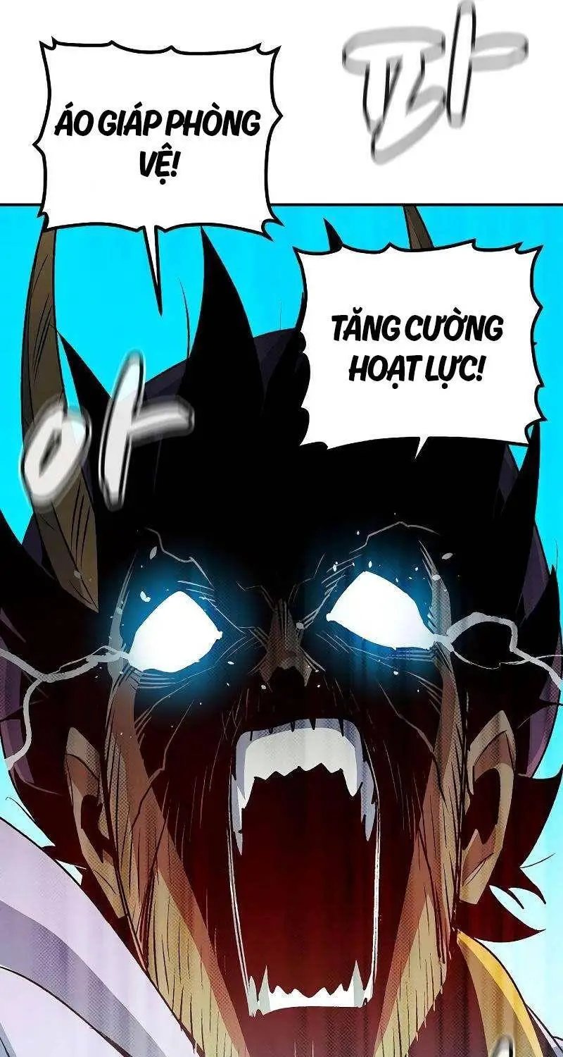 Độc Cô Tử Linh Sư Nettruyen ZZZ Chương 129 Page 47