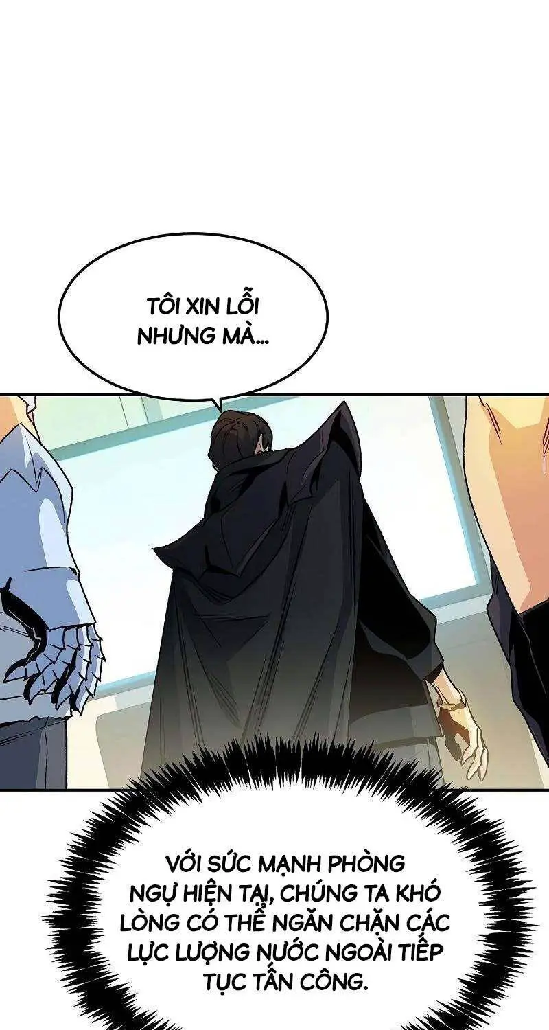 Độc Cô Tử Linh Sư Nettruyen ZZZ Chương 129 Page 83