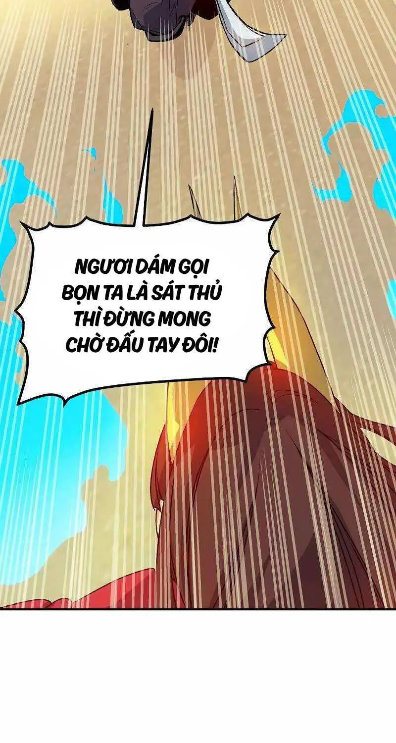 Độc Cô Tử Linh Sư Nettruyen ZZZ Chương 125 Page 34