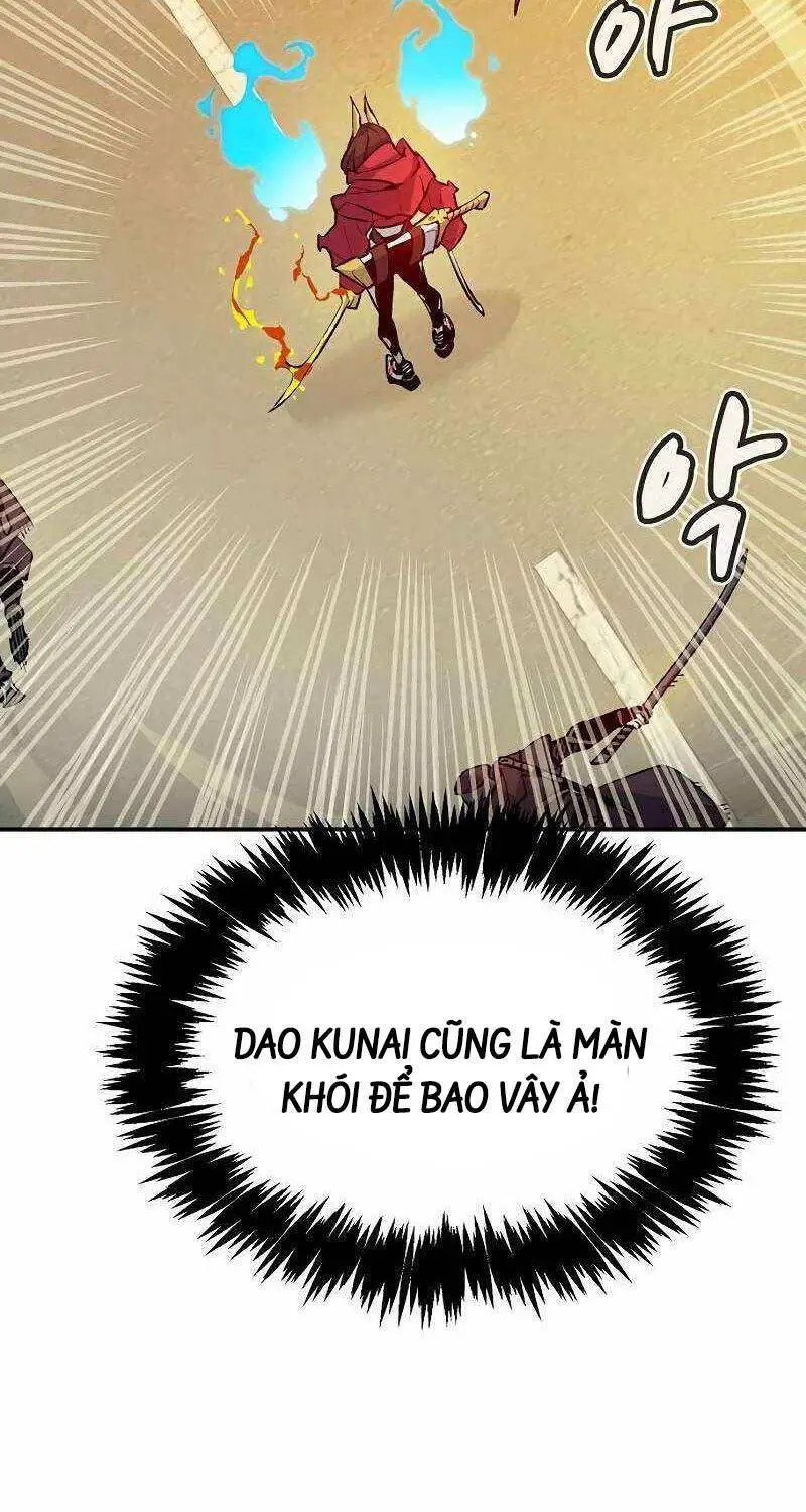 Độc Cô Tử Linh Sư Nettruyen ZZZ Chương 125 Page 40