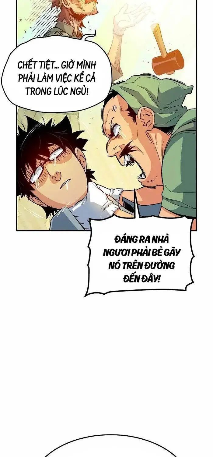Độc Cô Tử Linh Sư Nettruyen ZZZ Chương 124 Page 28