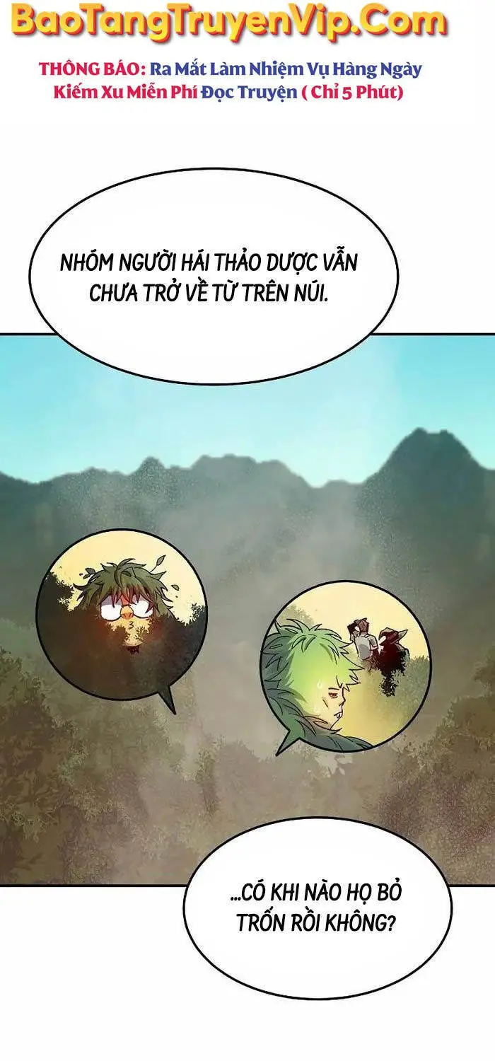 Độc Cô Tử Linh Sư Nettruyen ZZZ Chương 124 Page 30