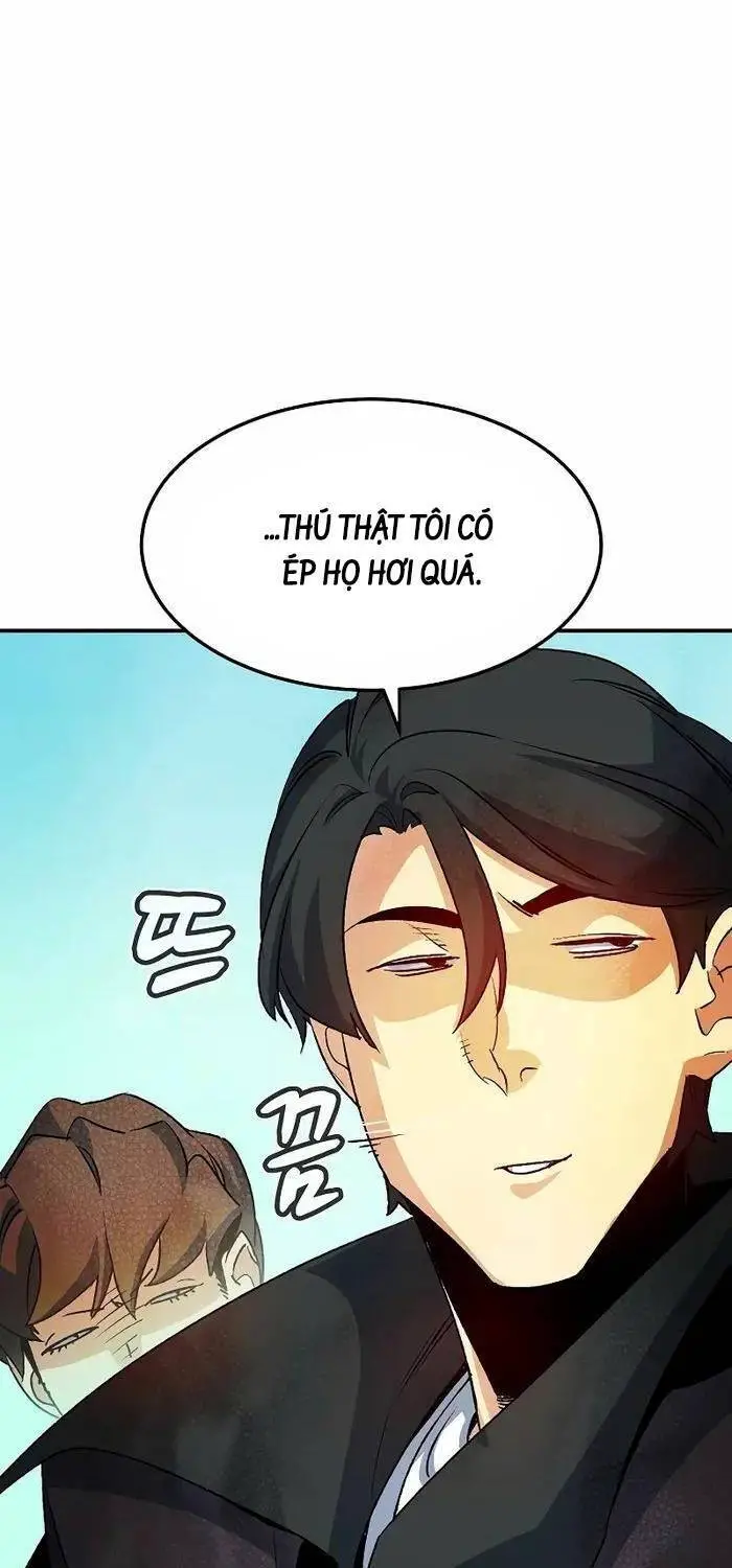 Độc Cô Tử Linh Sư Nettruyen ZZZ Chương 124 Page 31